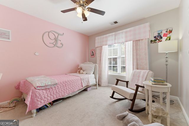 2730 Spindletop Lane NW, Kennesaw, GA 30144