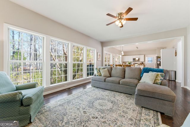 2730 Spindletop Lane NW, Kennesaw, GA 30144