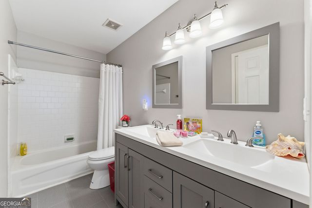 2730 Spindletop Lane NW, Kennesaw, GA 30144