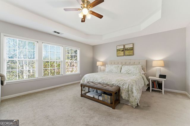 2730 Spindletop Lane NW, Kennesaw, GA 30144