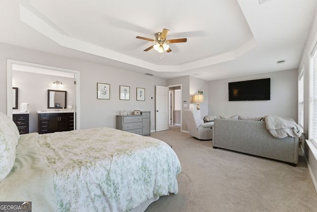 2730 Spindletop Lane NW, Kennesaw, GA 30144