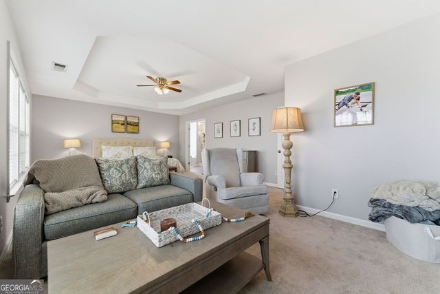 2730 Spindletop Lane NW, Kennesaw, GA 30144