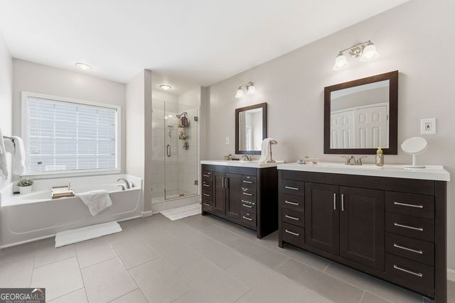 2730 Spindletop Lane NW, Kennesaw, GA 30144