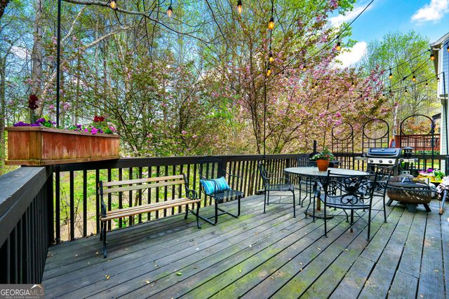 2730 Spindletop Lane NW, Kennesaw, GA 30144