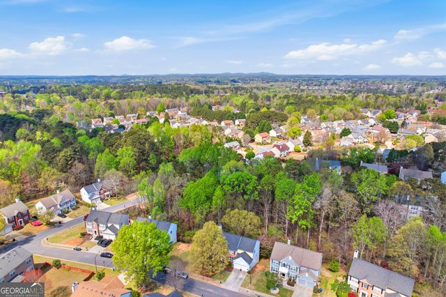 2730 Spindletop Lane NW, Kennesaw, GA 30144