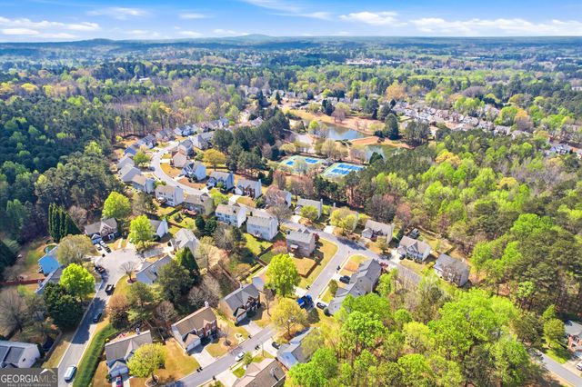 2730 Spindletop Lane NW, Kennesaw, GA 30144