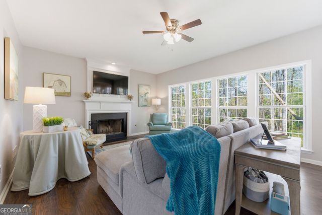 2730 Spindletop Lane NW, Kennesaw, GA 30144