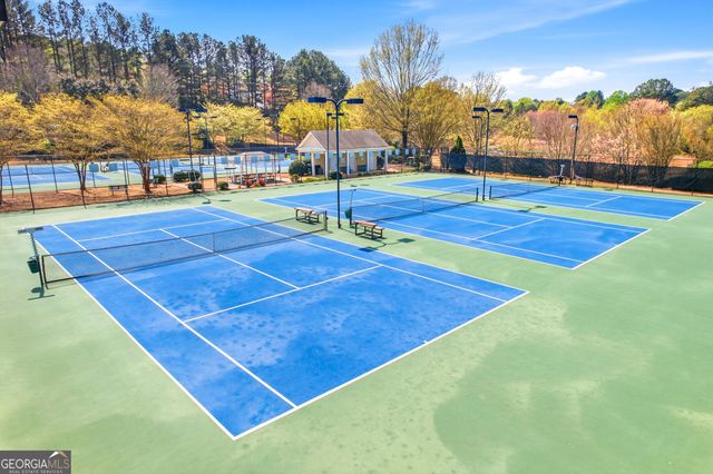 2730 Spindletop Lane NW, Kennesaw, GA 30144