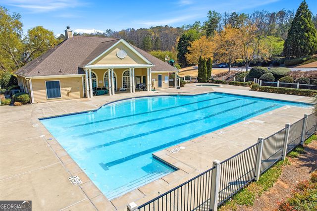 2730 Spindletop Lane NW, Kennesaw, GA 30144