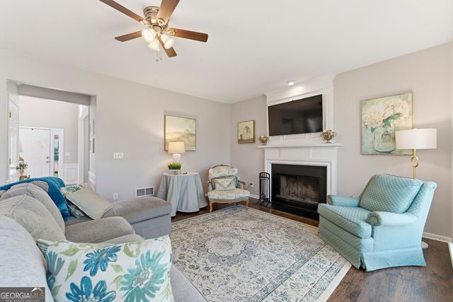 2730 Spindletop Lane NW, Kennesaw, GA 30144