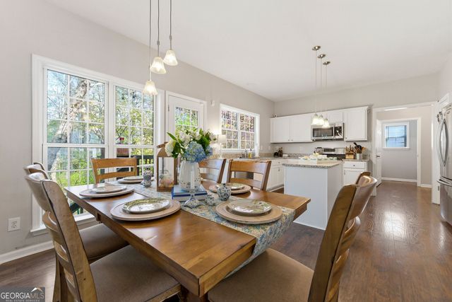 2730 Spindletop Lane NW, Kennesaw, GA 30144