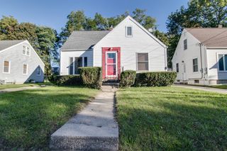 71 Bryant Street, Battle Creek City, MI 49017