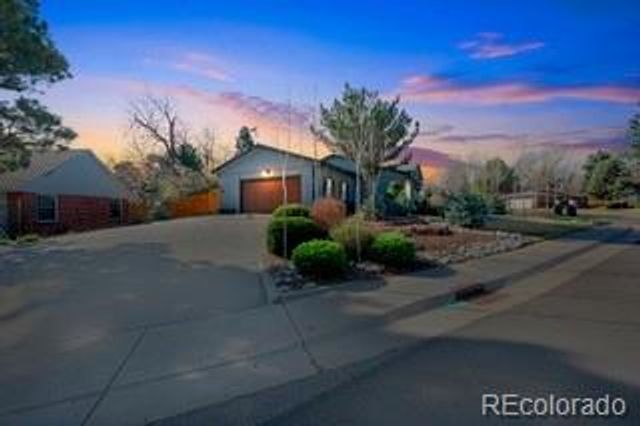 4218 S Alton Street, Greenwood Village, CO 80111