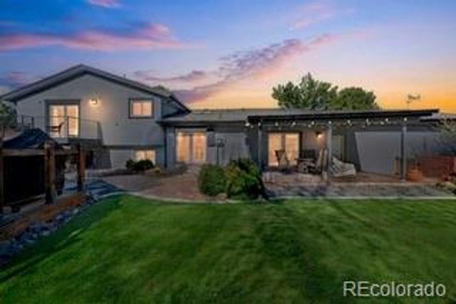 4218 S Alton Street, Greenwood Village, CO 80111