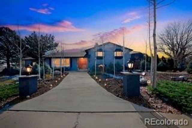 4218 S Alton Street, Greenwood Village, CO 80111