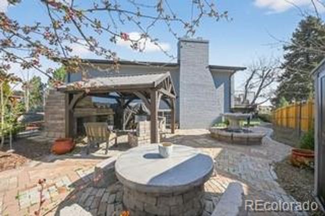 4218 S Alton Street, Greenwood Village, CO 80111