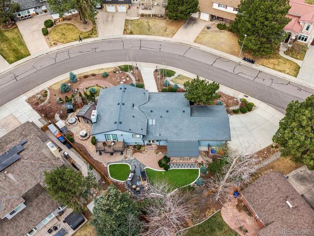 4218 S Alton Street, Greenwood Village, CO 80111