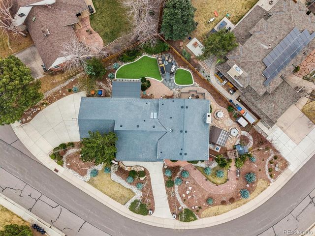 4218 S Alton Street, Greenwood Village, CO 80111