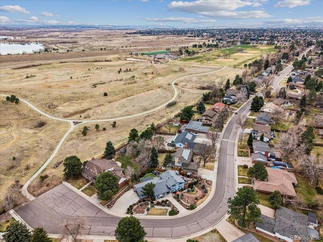 4218 S Alton Street, Greenwood Village, CO 80111