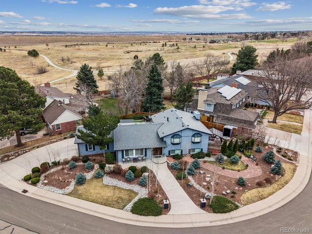4218 S Alton Street, Greenwood Village, CO 80111