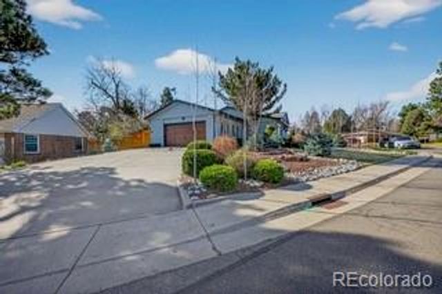 4218 S Alton Street, Greenwood Village, CO 80111