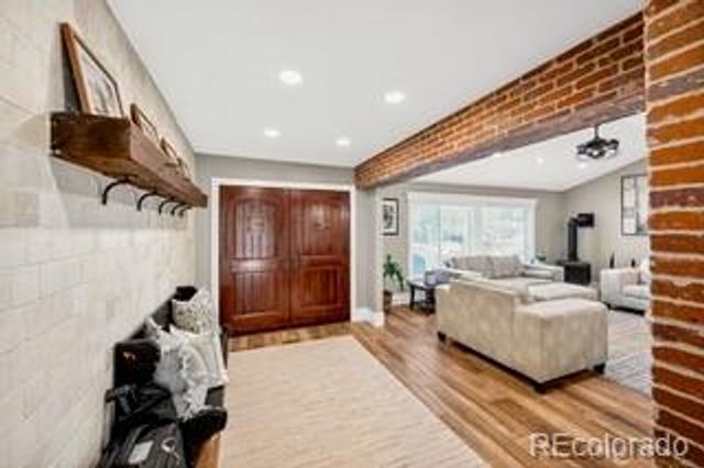 4218 S Alton Street, Greenwood Village, CO 80111