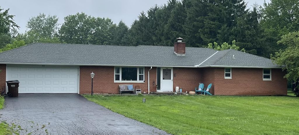 4001 Harlem Road, New Albany, OH 43054