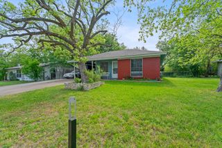 5803 Glenhollow PATH, Austin, TX 78745