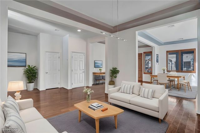 7939 Campers Village Avenue, Las Vegas, NV 89178