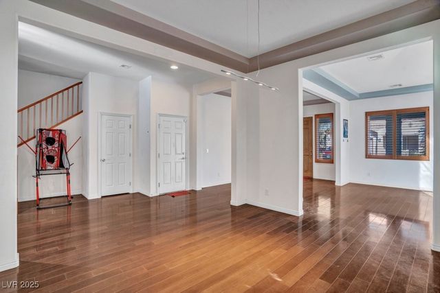 7939 Campers Village Avenue, Las Vegas, NV 89178