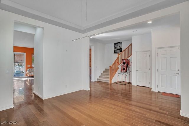 7939 Campers Village Avenue, Las Vegas, NV 89178