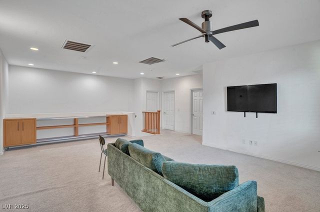 7939 Campers Village Avenue, Las Vegas, NV 89178