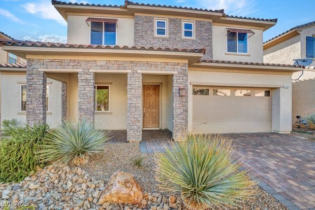 7939 Campers Village Avenue, Las Vegas, NV 89178