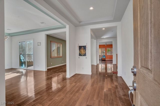 7939 Campers Village Avenue, Las Vegas, NV 89178