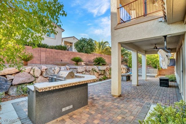 7939 Campers Village Avenue, Las Vegas, NV 89178