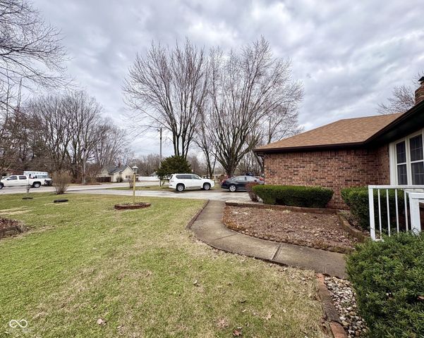 4147 W Fairview Road, Greenwood, IN 46142