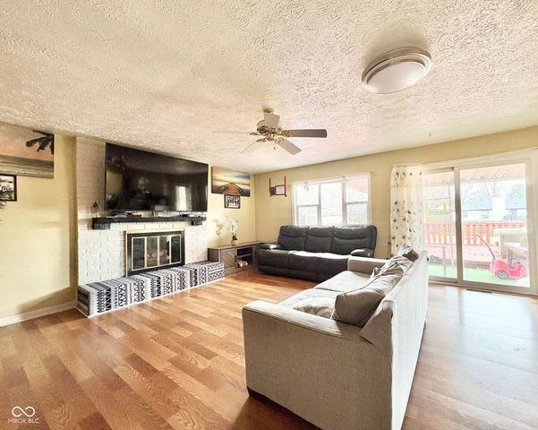 4147 W Fairview Road, Greenwood, IN 46142