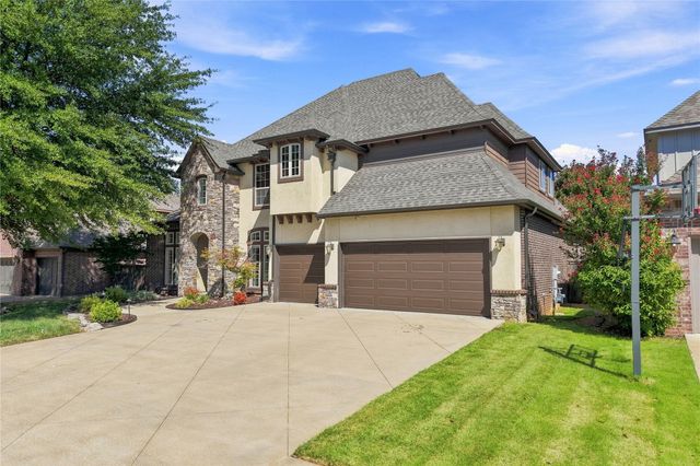 7327 E 112th Place S, Bixby, OK 74008