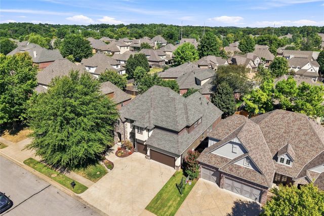 7327 E 112th Place S, Bixby, OK 74008