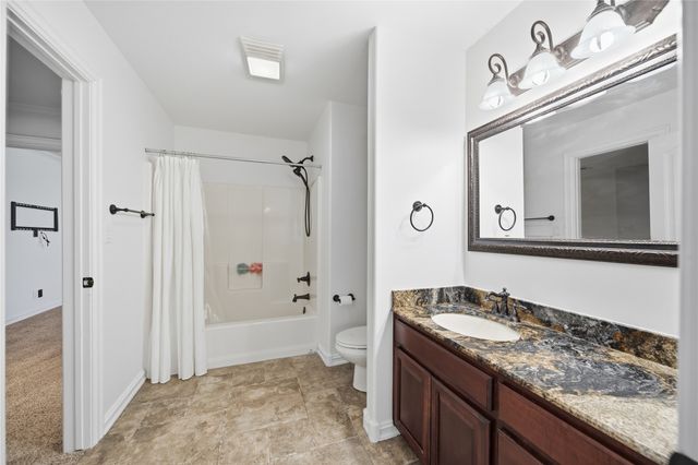 7327 E 112th Place S, Bixby, OK 74008