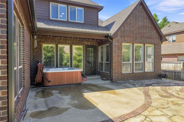7327 E 112th Place S, Bixby, OK 74008