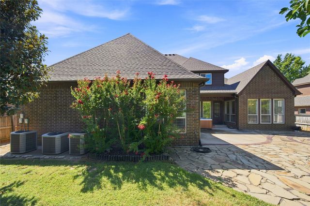 7327 E 112th Place S, Bixby, OK 74008