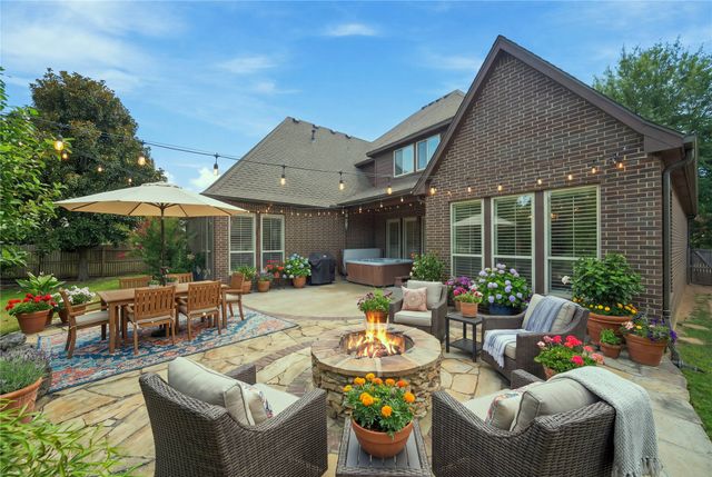 7327 E 112th Place S, Bixby, OK 74008
