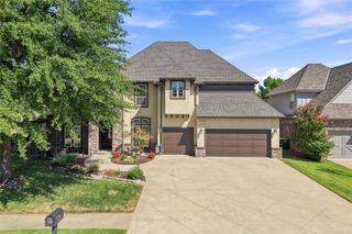 7327 E 112th Place S, Bixby, OK 74008