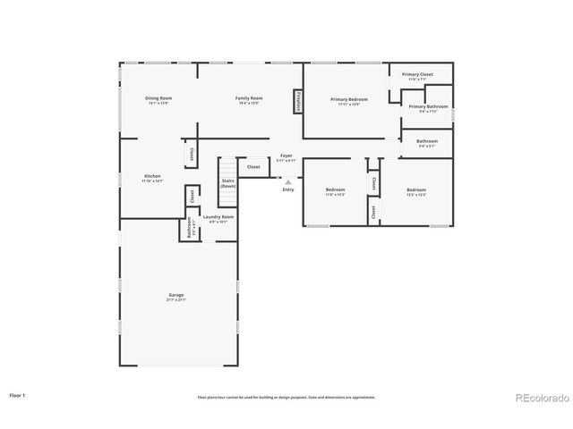 4764 Beverly Ln, Erie, CO 80516