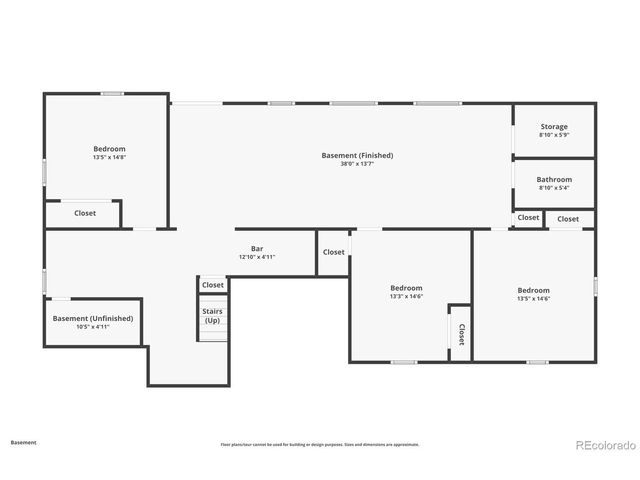 4764 Beverly Ln, Erie, CO 80516