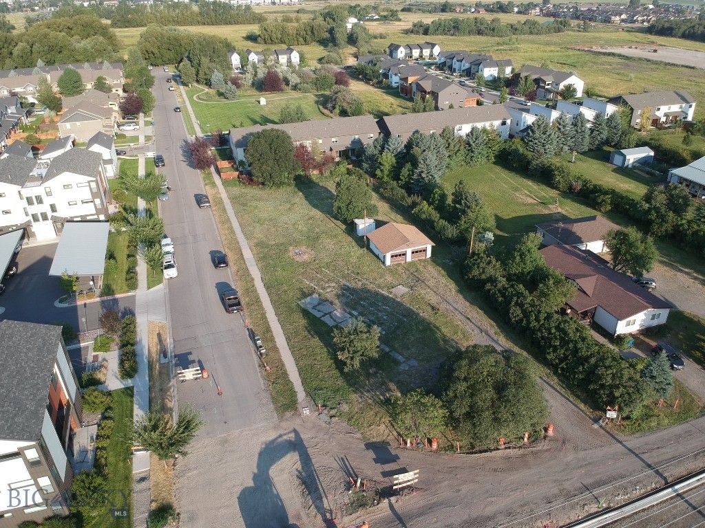 TBD N. 27th Ave., Bozeman, MT 59718 photo 1