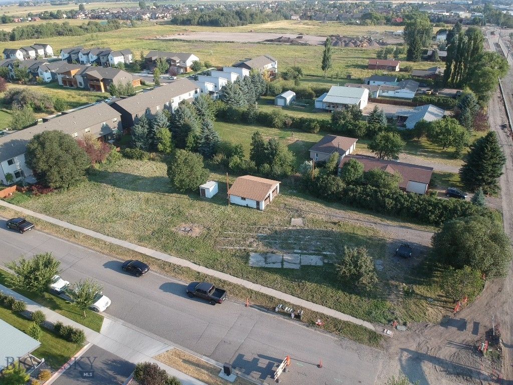 TBD N. 27th Ave., Bozeman, MT 59718 photo 2