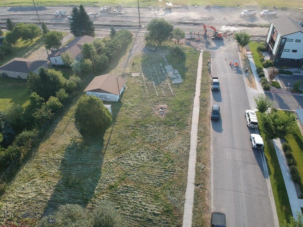 TBD N. 27th Ave., Bozeman, MT 59718 photo 3