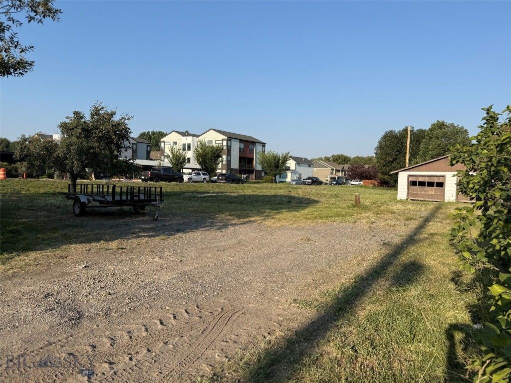 TBD N. 27th Ave., Bozeman, MT 59718 photo 5